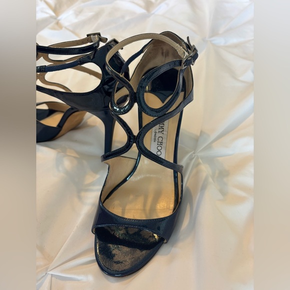 Vintage Jimmy Choo - Picture 8 of 8